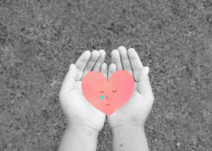 マタニティーブルー2