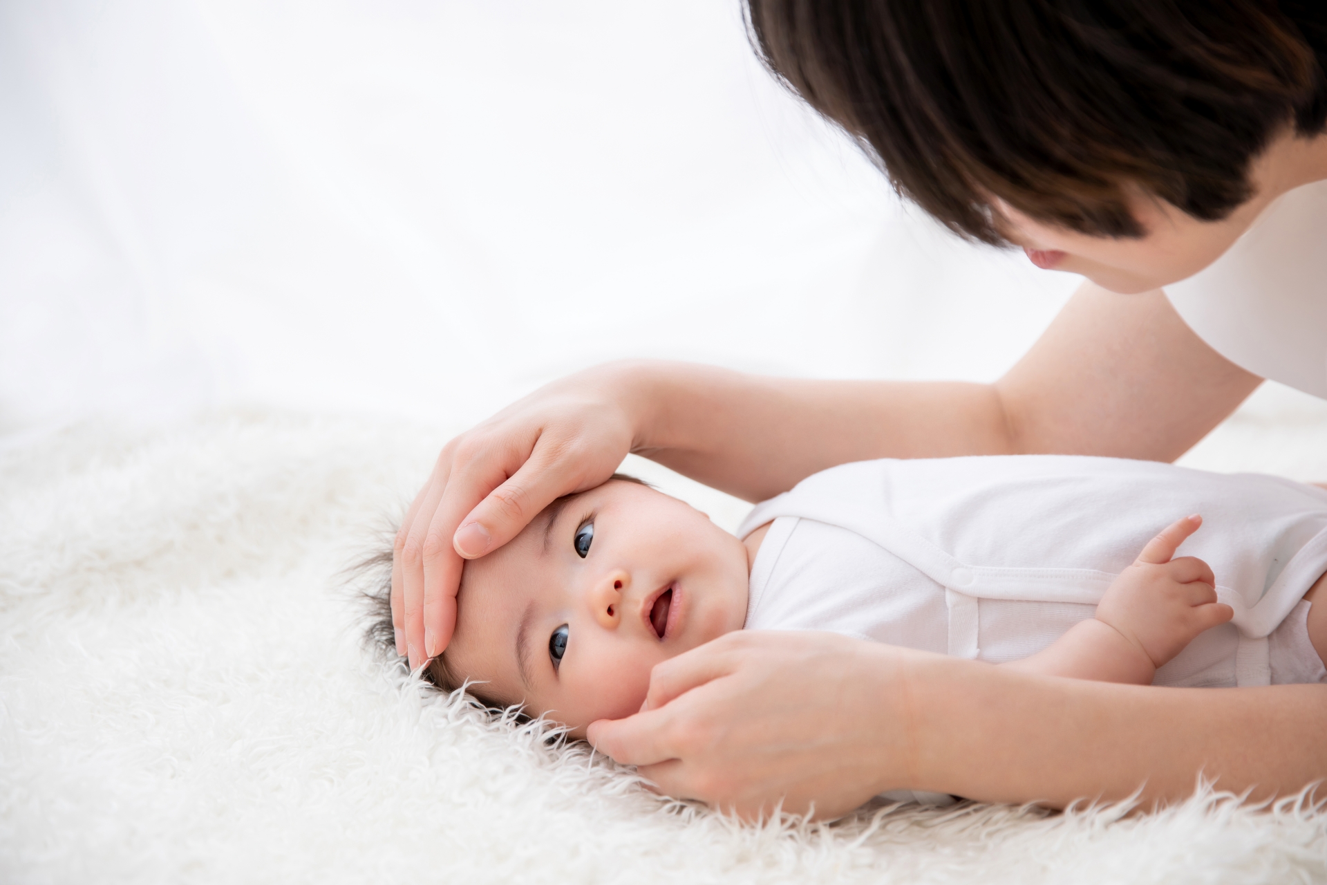 赤ちゃんの風邪・感染症対策のために親が知っておくべきこと