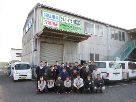 社長インタビュー2