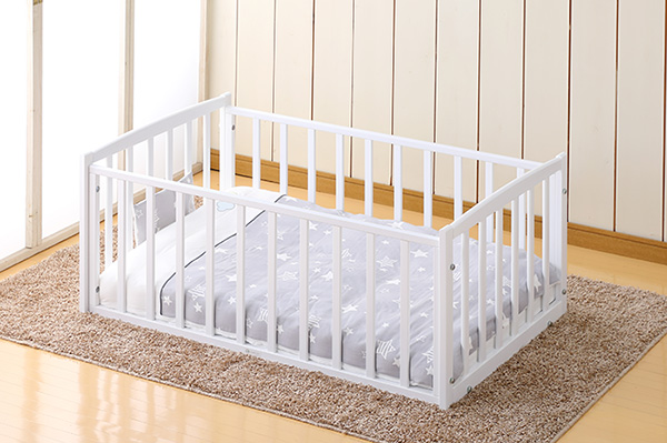 おふとんサークル