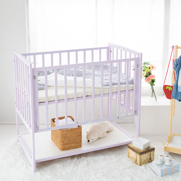 ベビーベッドの選び方