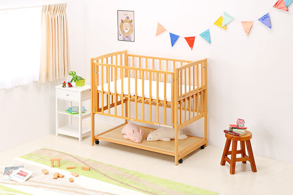 ハイタイプベッド ツーオープン2