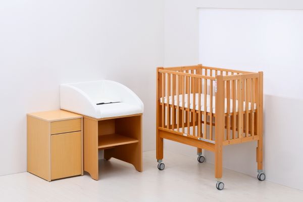 授乳室の必要性