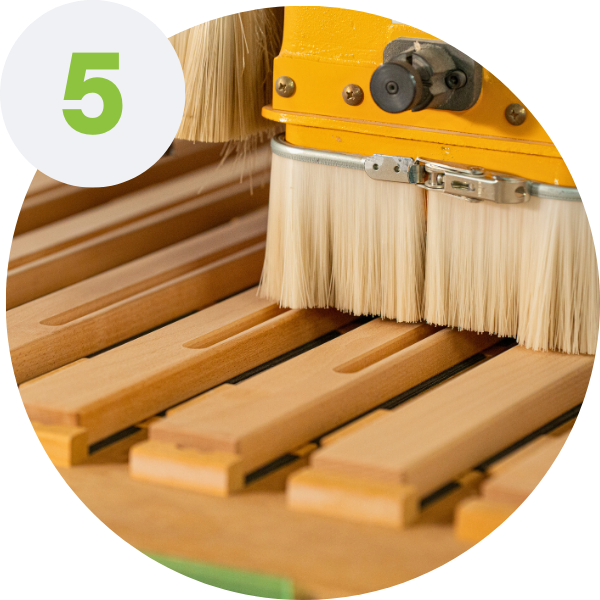 曲面加工・ルーター加工り