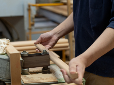 こだわりの日本製