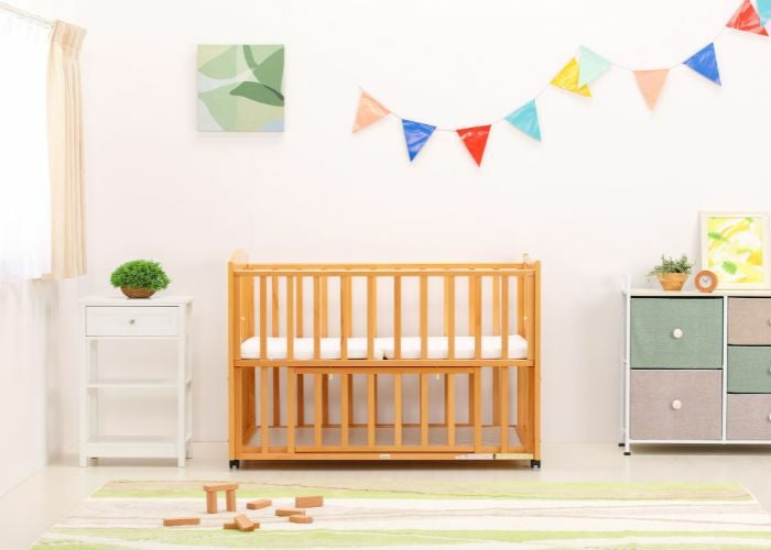 ツーオープンベッド b-side