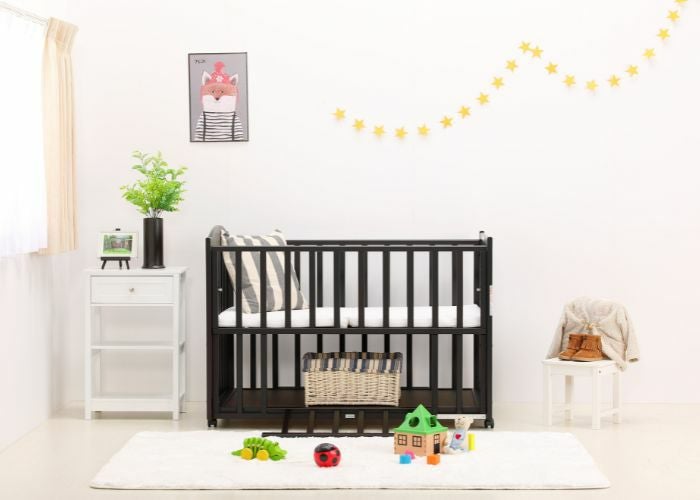 ツーオープンベッド b-side