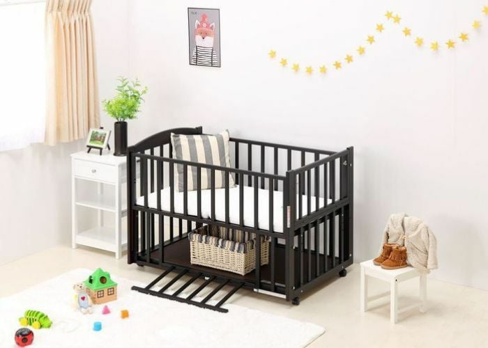 ツーオープンベッド b-side