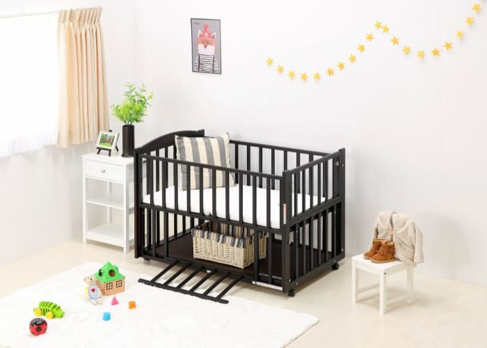 ツーオープンベッド b-side