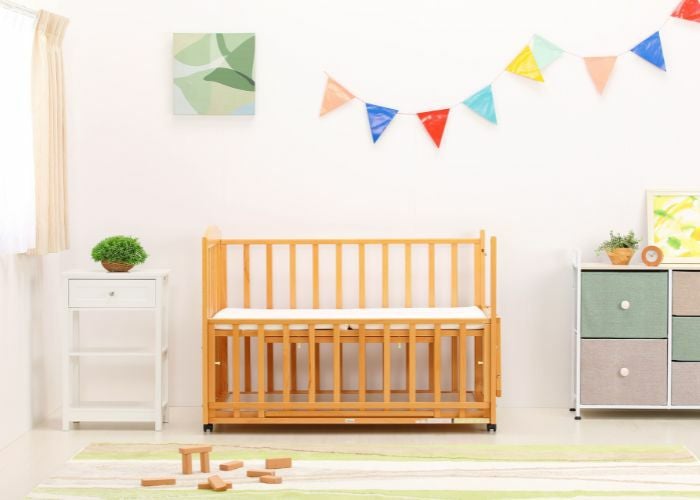 ツーオープンベッド b-side