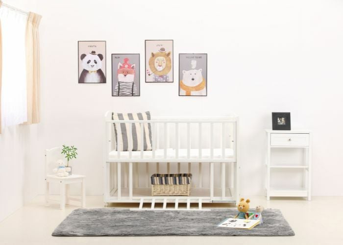 スリーオープンベッド b-sideDX