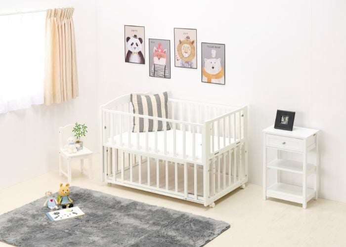 スリーオープンベッド b-sideDX