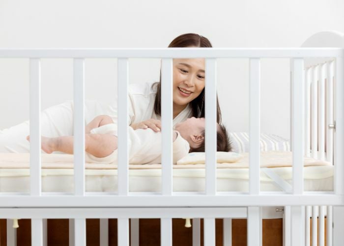 スリーオープンベッド b-sideDX