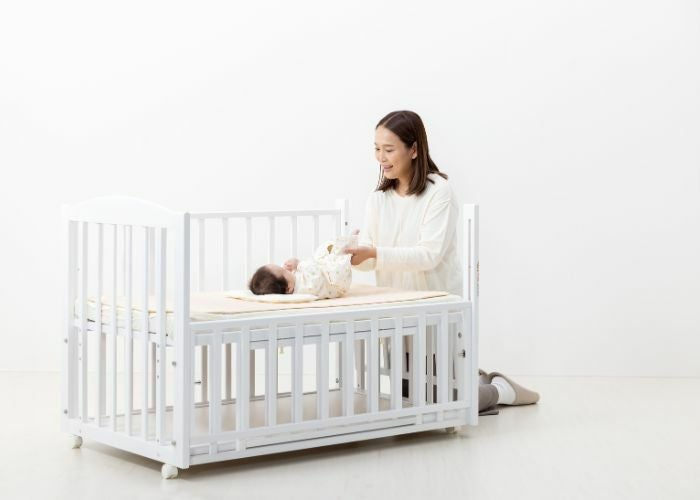 スリーオープンベッド b-sideDX