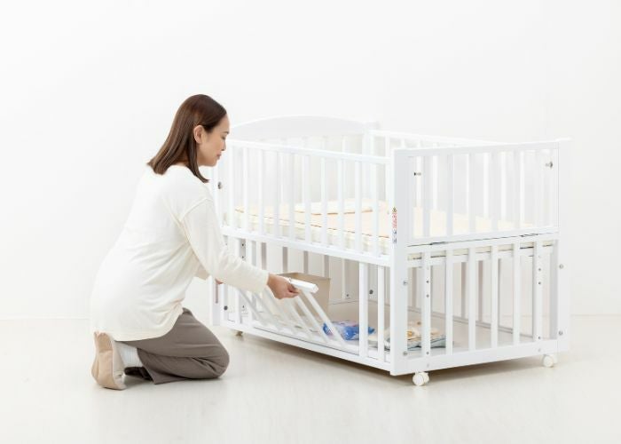 スリーオープンベッド b-sideDX