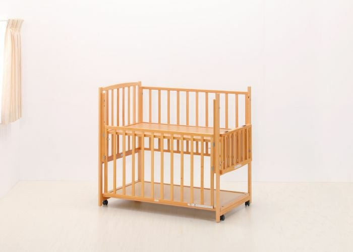 ハイタイプベッド ツーオープン