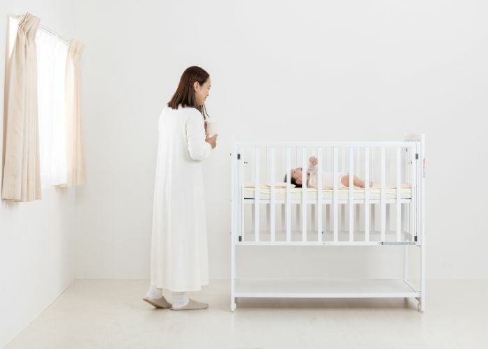 ハイタイプベッド ツーオープン