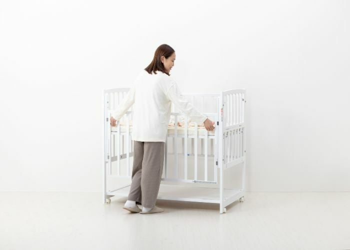 ハイタイプベッド ツーオープン