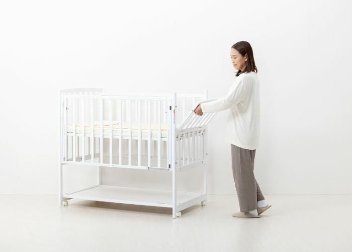 ハイタイプベッド ツーオープン