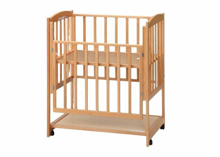 コンパクトベッド プチモール