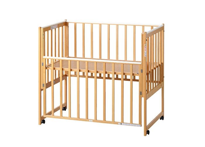 ハイタイプベッド ハイクラウン