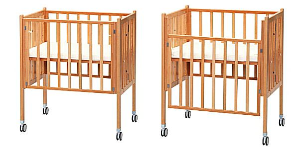 業務用 折りたたみコンパクトベッド