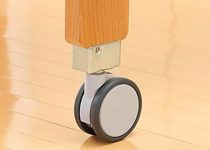 業務用 折りたたみコンパクトベッド Eタイプ