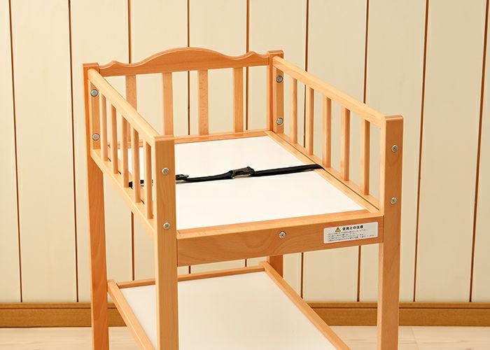 おむつ交換台 スイートベース