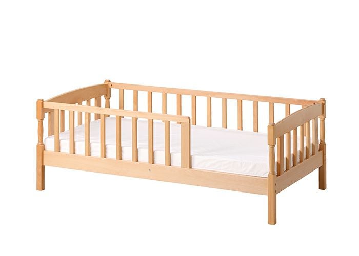 ヤマサキ　ジュニアベッド (専用マット付き) ジュニアベッド（専用マット付） | 国産ベビーベッド製造メーカー ヤマサキ