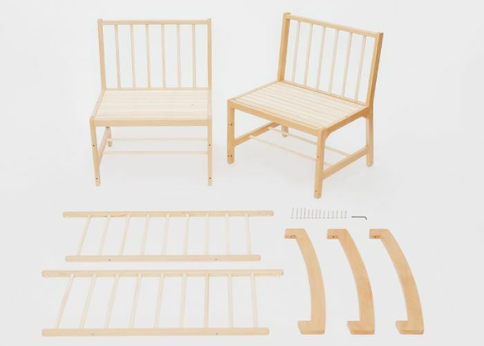 つぐシリーズ chair