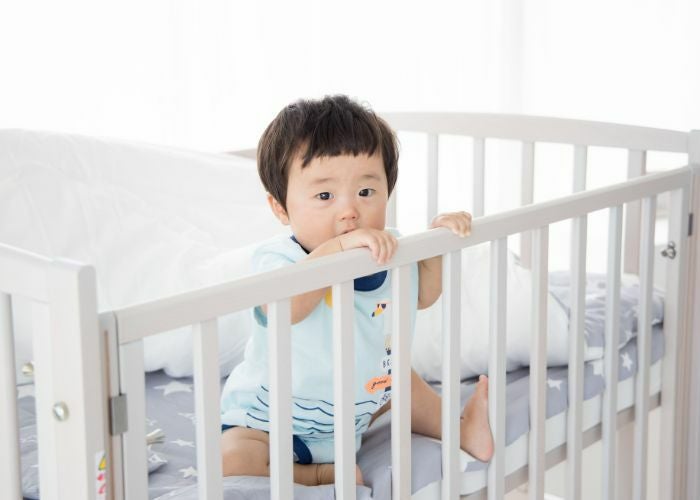 ハイタイプベッド ツーオープン