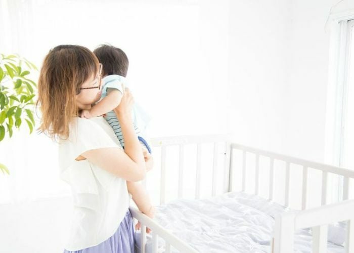 ハイタイプベッド ツーオープン