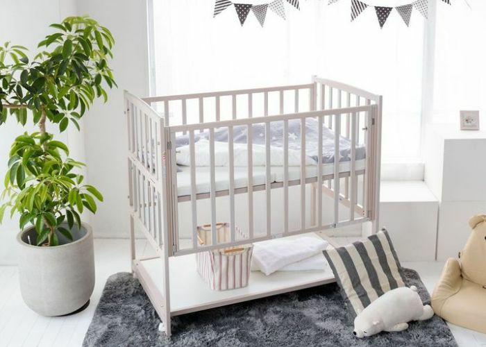 ハイタイプベッド ツーオープン