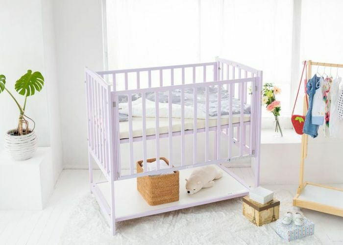 ハイタイプベッド ツーオープン