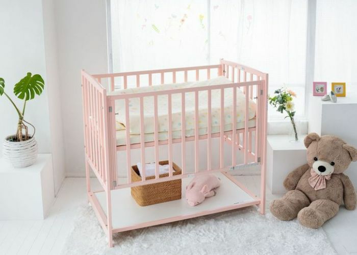 ハイタイプベッド ツーオープン