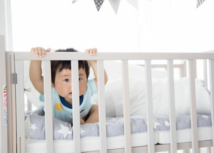 ハイタイプベッド ツーオープン