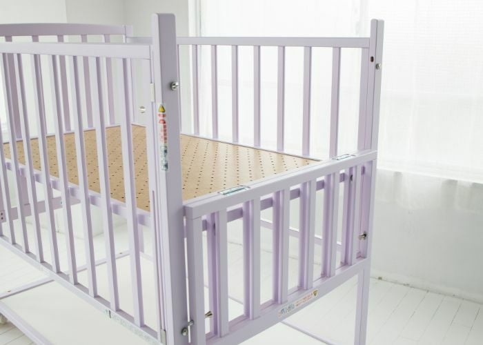 ハイタイプベッド ツーオープン