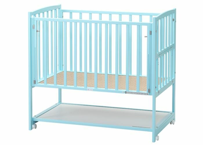 ハイタイプベッド ツーオープン