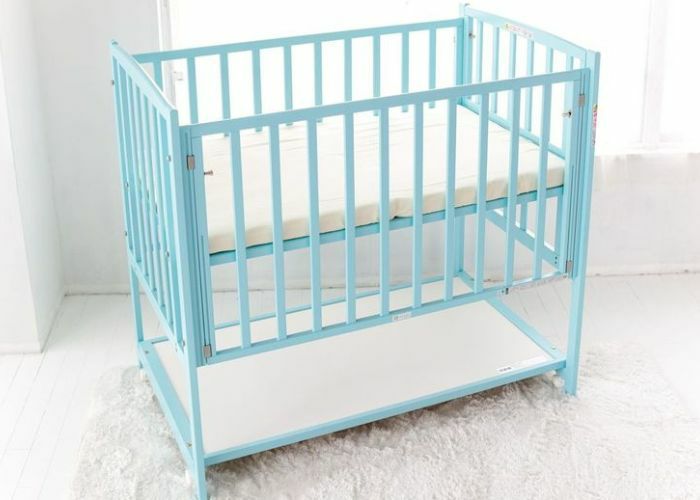 ハイタイプベッド ツーオープン