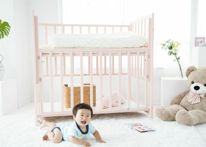 ハイタイプベッド ツーオープン