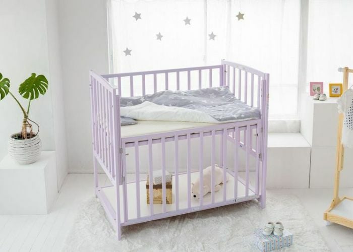 ハイタイプベッド ツーオープン