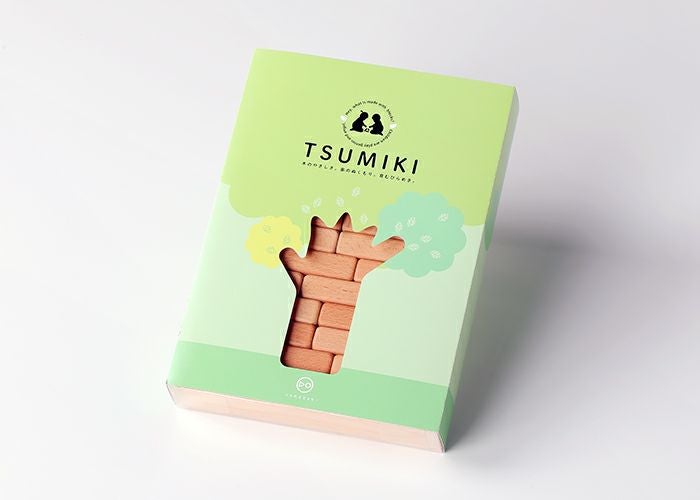 TSUMIKI（つみ木） | 国産ベビーベッド製造メーカー ヤマサキ