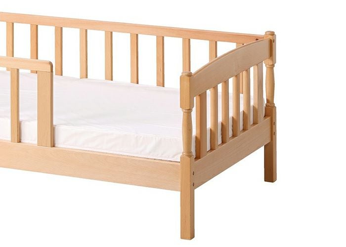 ジュニアベッド専用マットの洗い替えカバー