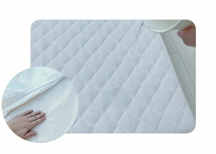 ワンキャッチトリプルシーツ(60×90㎝用)