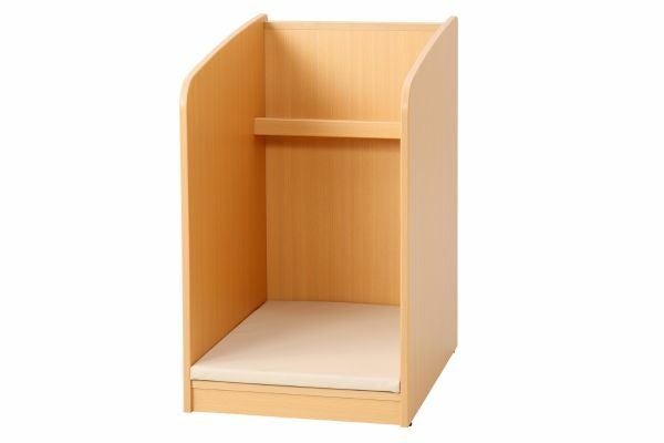 おむつ交換台 | 国産ベビーベッド製造メーカー ヤマサキ